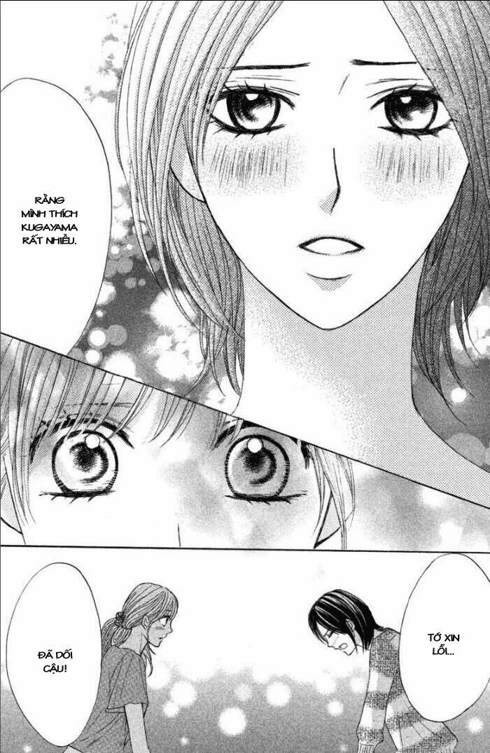 L-DK Chapter 40 - AB Truyện