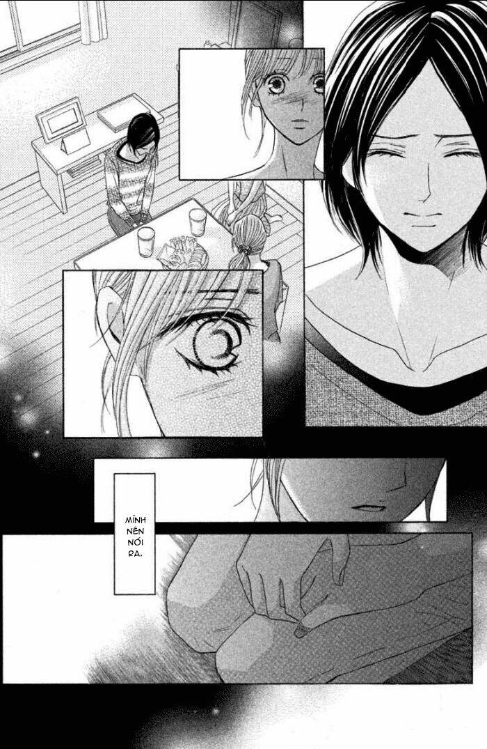 L-DK Chapter 40 - AB Truyện