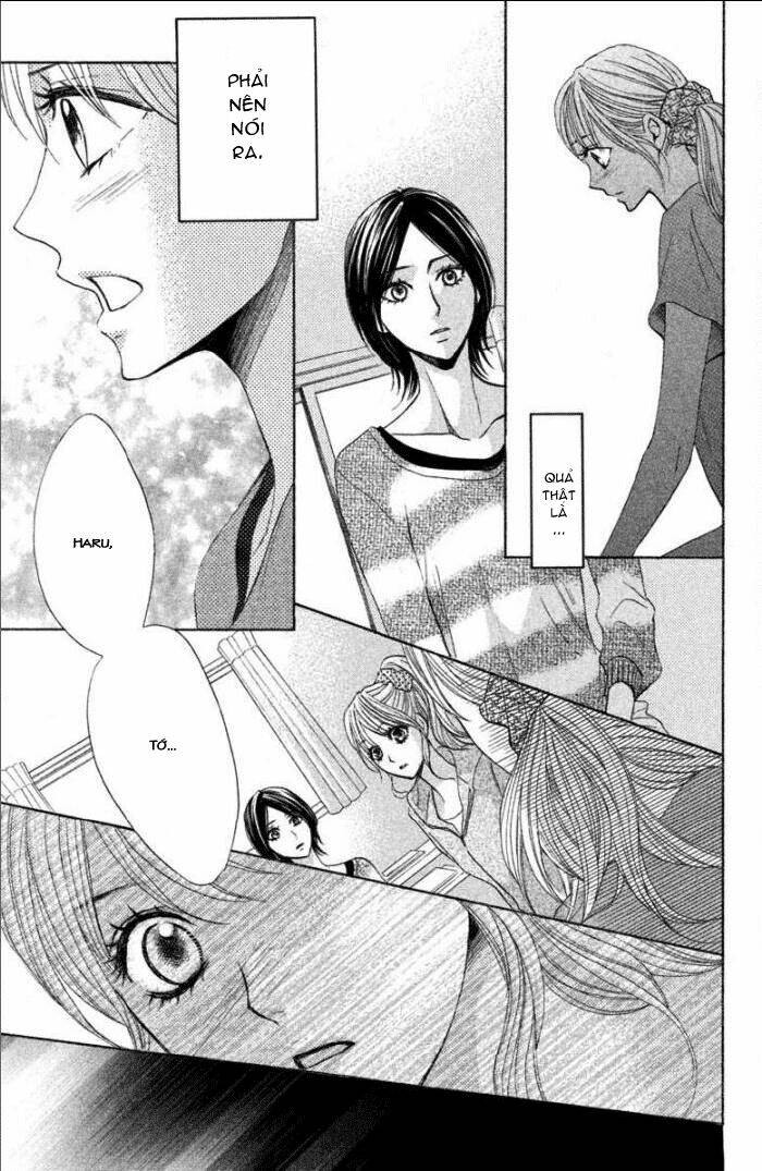 L-DK Chapter 40 - AB Truyện