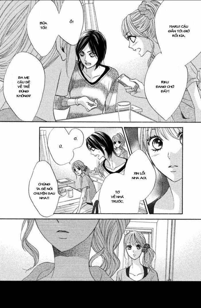 L-DK Chapter 40 - AB Truyện