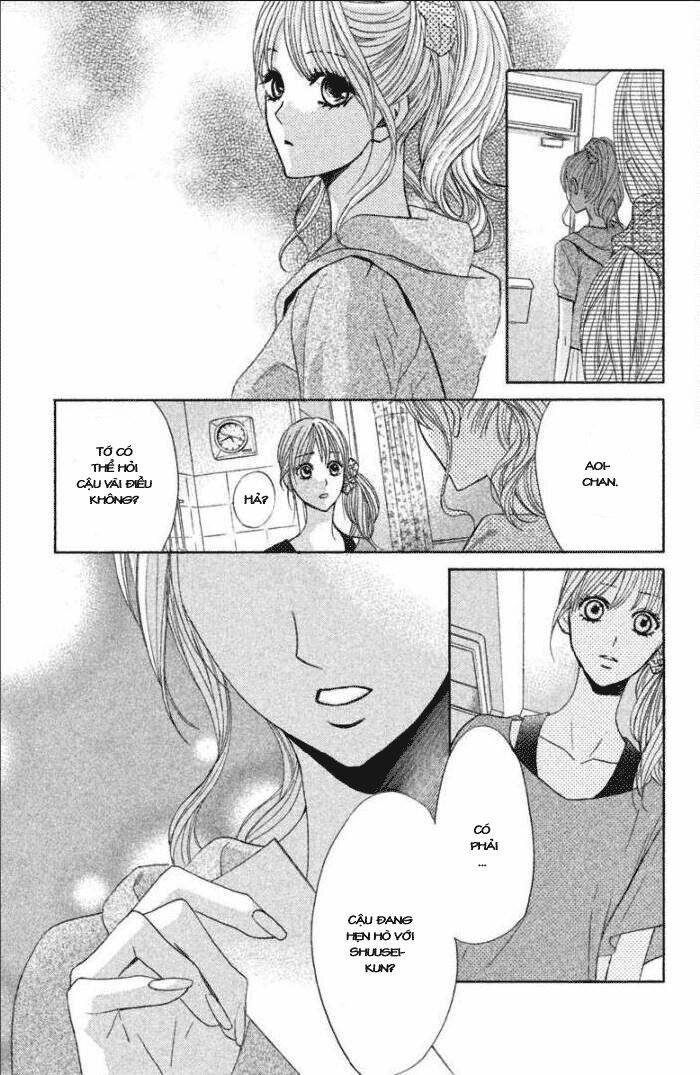 L-DK Chapter 40 - AB Truyện