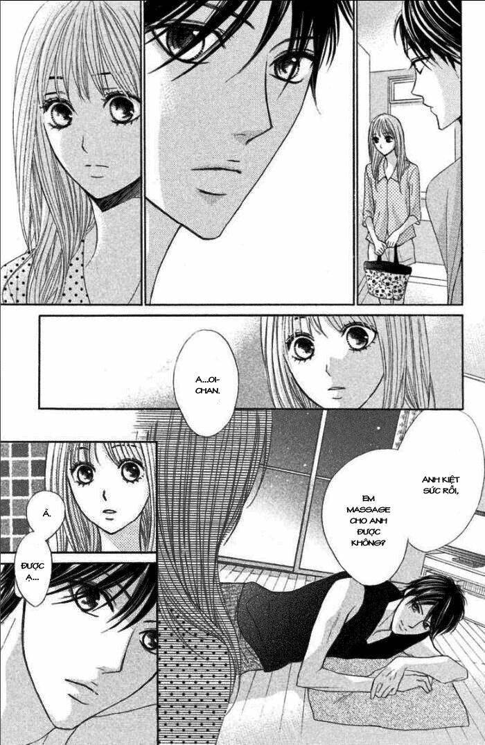 L-DK Chapter 40 - AB Truyện