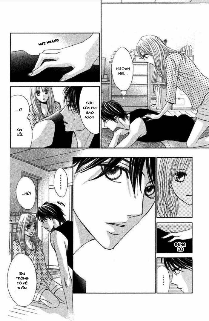L-DK Chapter 40 - AB Truyện