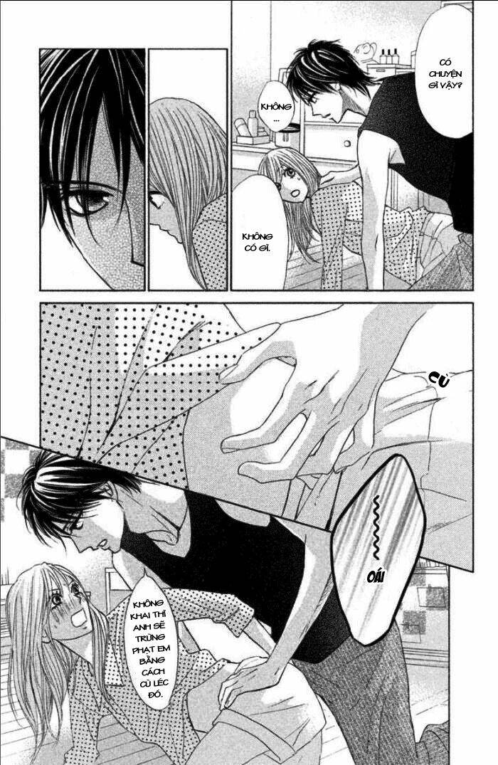 L-DK Chapter 40 - AB Truyện