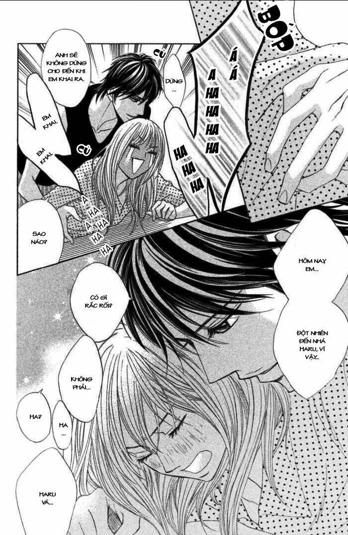 L-DK Chapter 40 - AB Truyện