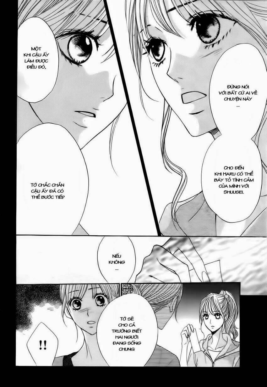 L-DK Chapter 41 - TC Truyện