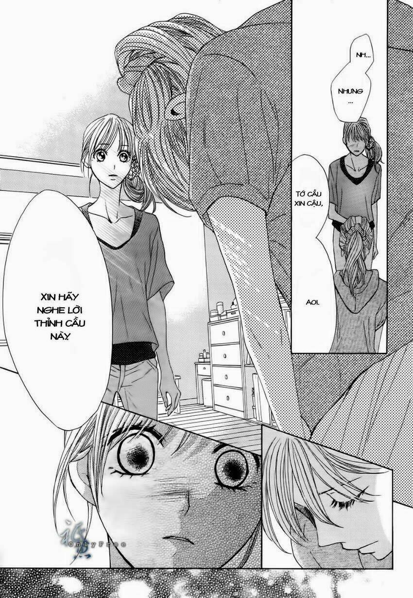 L-DK Chapter 41 - TC Truyện