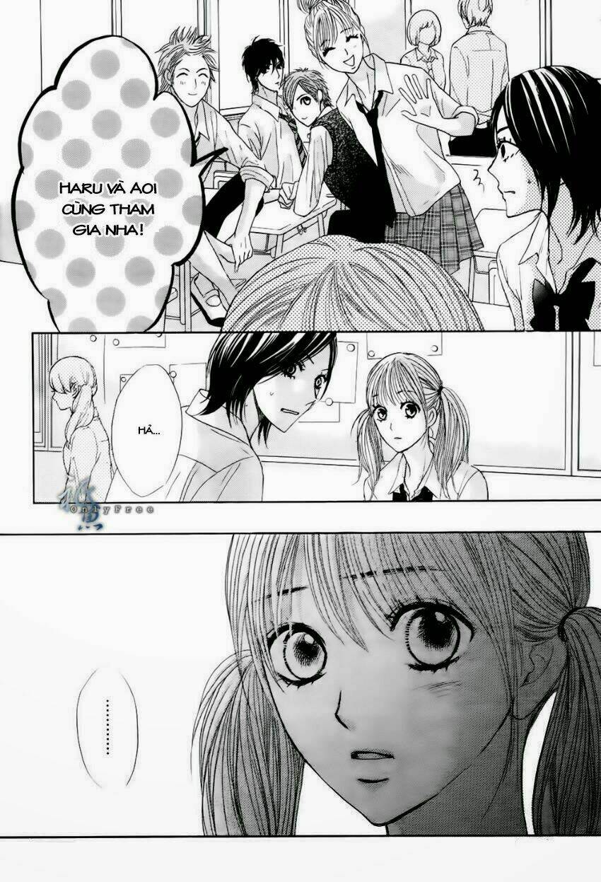 L-DK Chapter 41 - TC Truyện