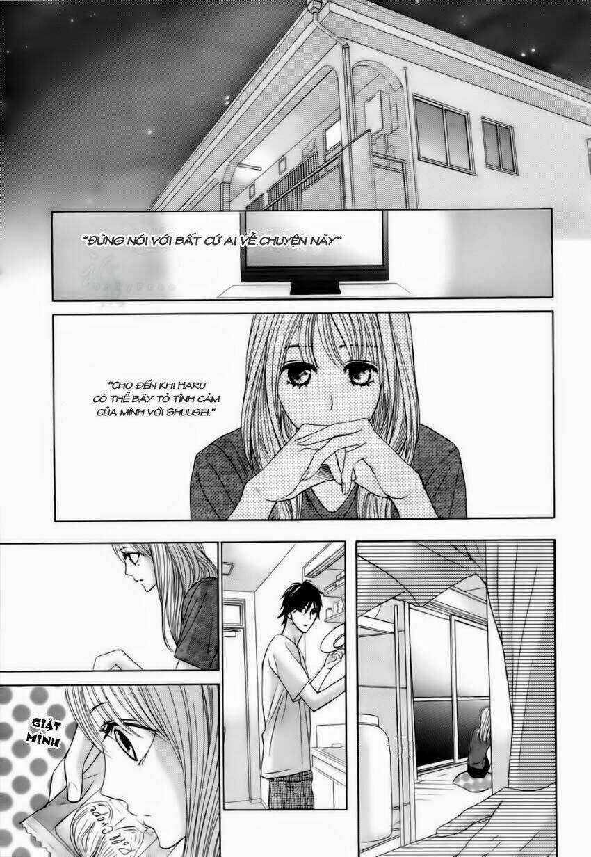 L-DK Chapter 41 - TC Truyện