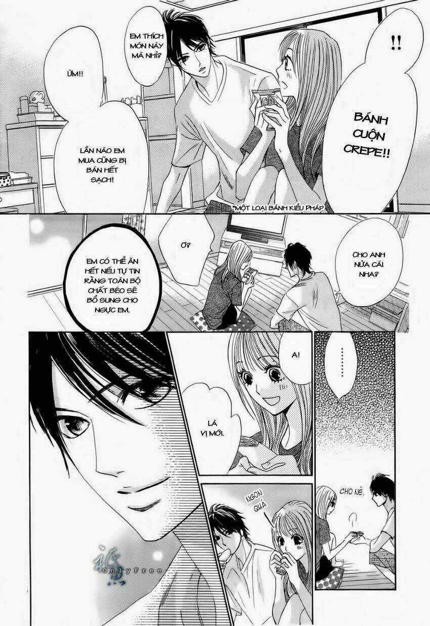 L-DK Chapter 41 - TC Truyện