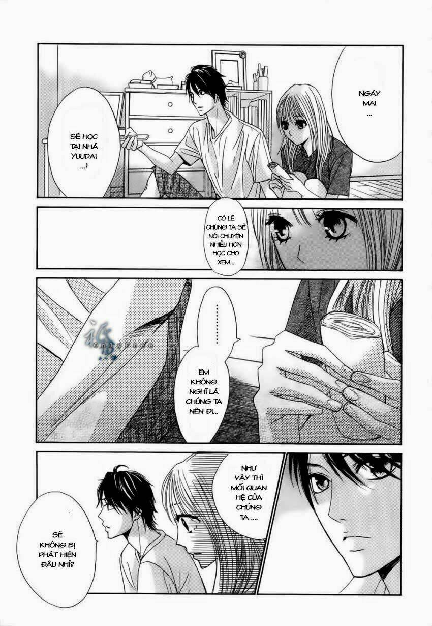 L-DK Chapter 41 - TC Truyện