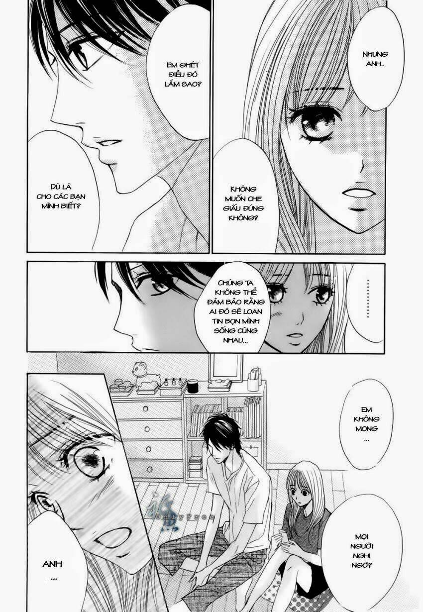 L-DK Chapter 41 - TC Truyện
