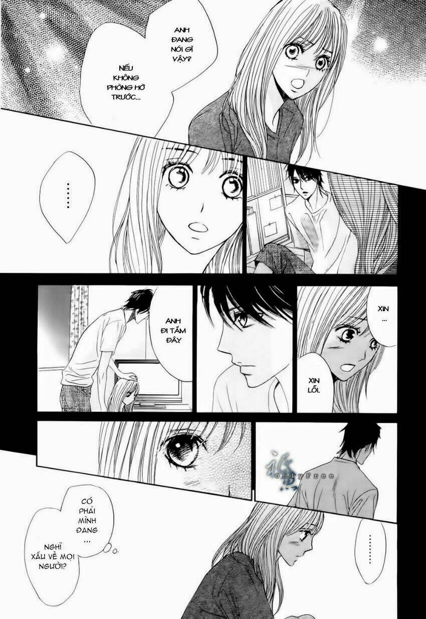 L-DK Chapter 41 - TC Truyện