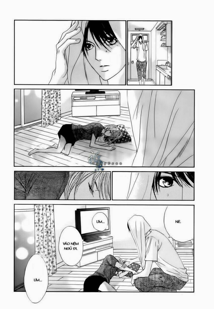 L-DK Chapter 41 - TC Truyện
