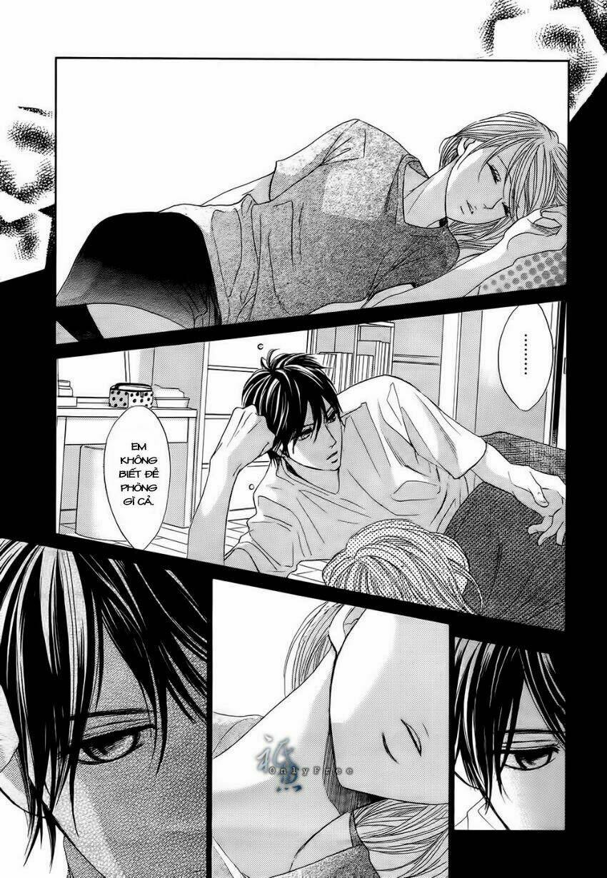 L-DK Chapter 41 - TC Truyện