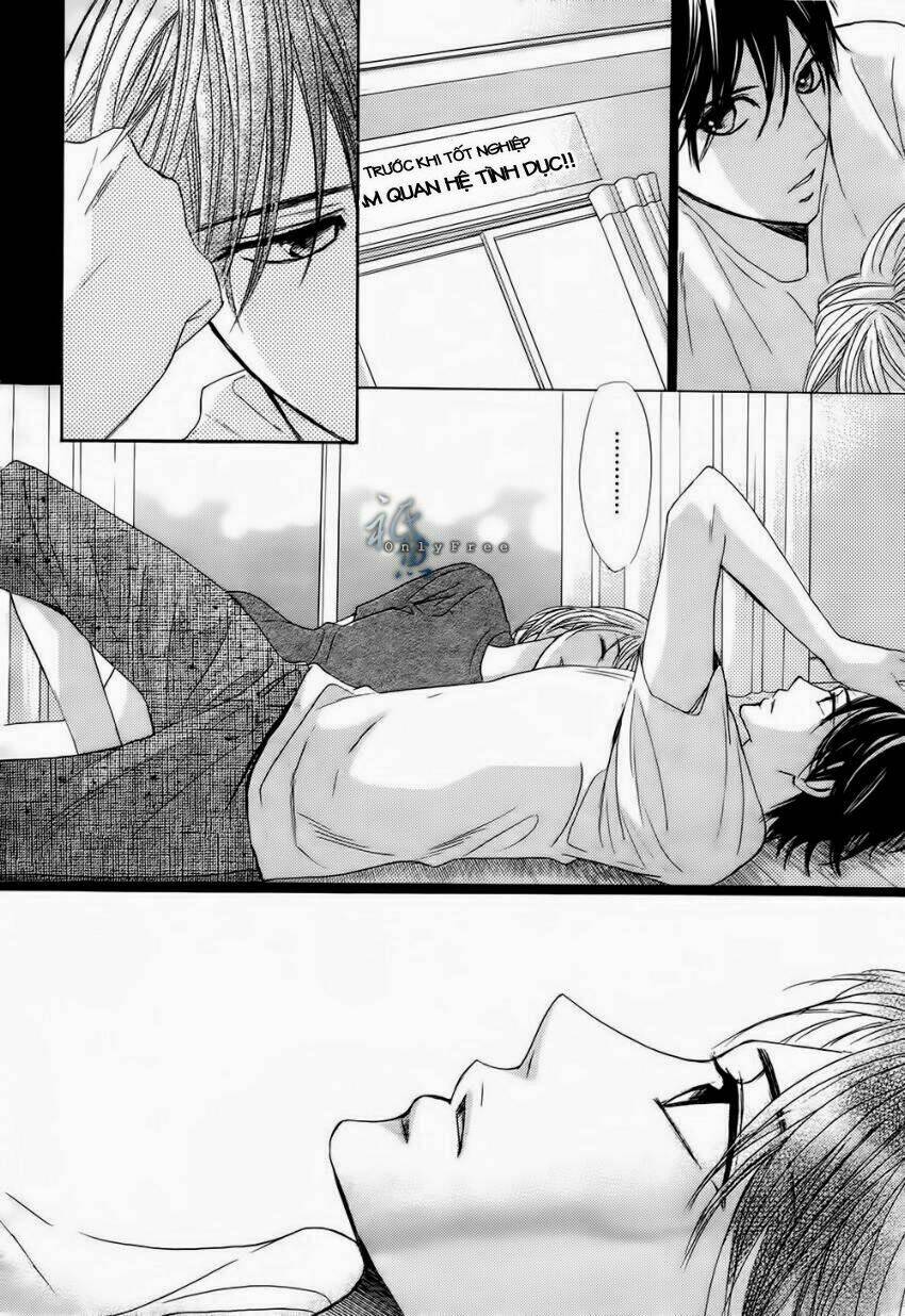 L-DK Chapter 41 - TC Truyện