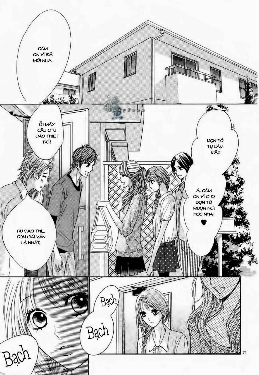 L-DK Chapter 41 - TC Truyện
