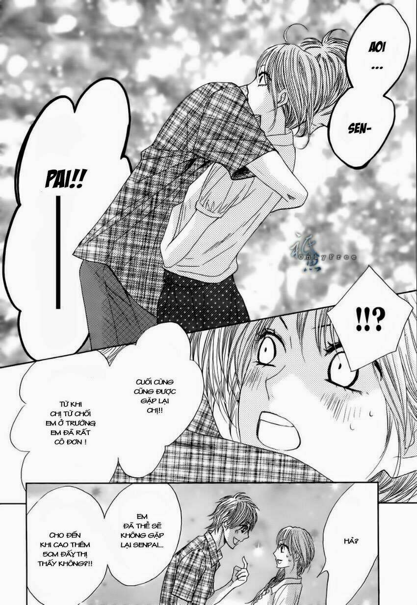 L-DK Chapter 41 - TC Truyện