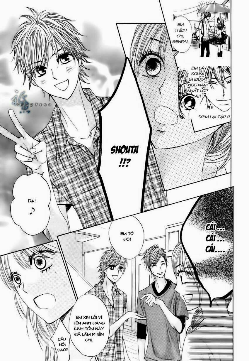 L-DK Chapter 41 - TC Truyện