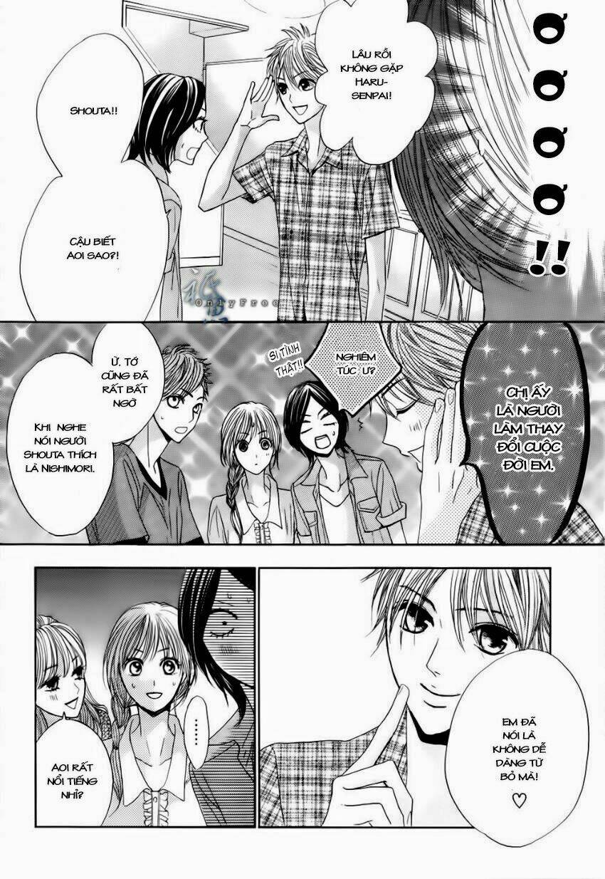L-DK Chapter 41 - TC Truyện