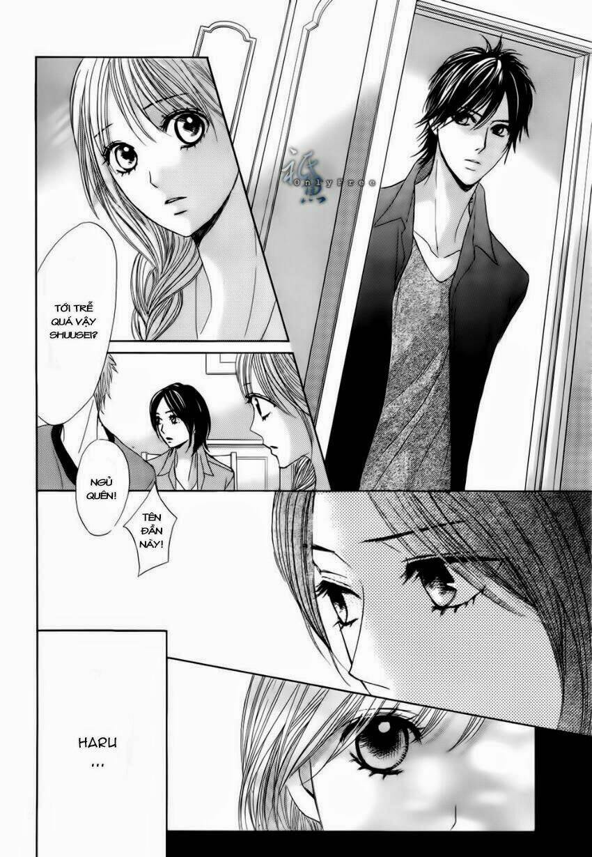 L-DK Chapter 41 - TC Truyện