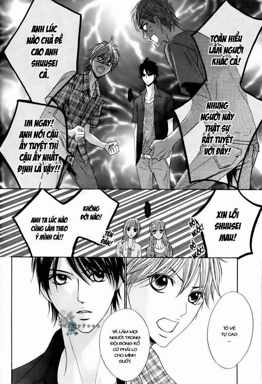 L-DK Chapter 41 - TC Truyện