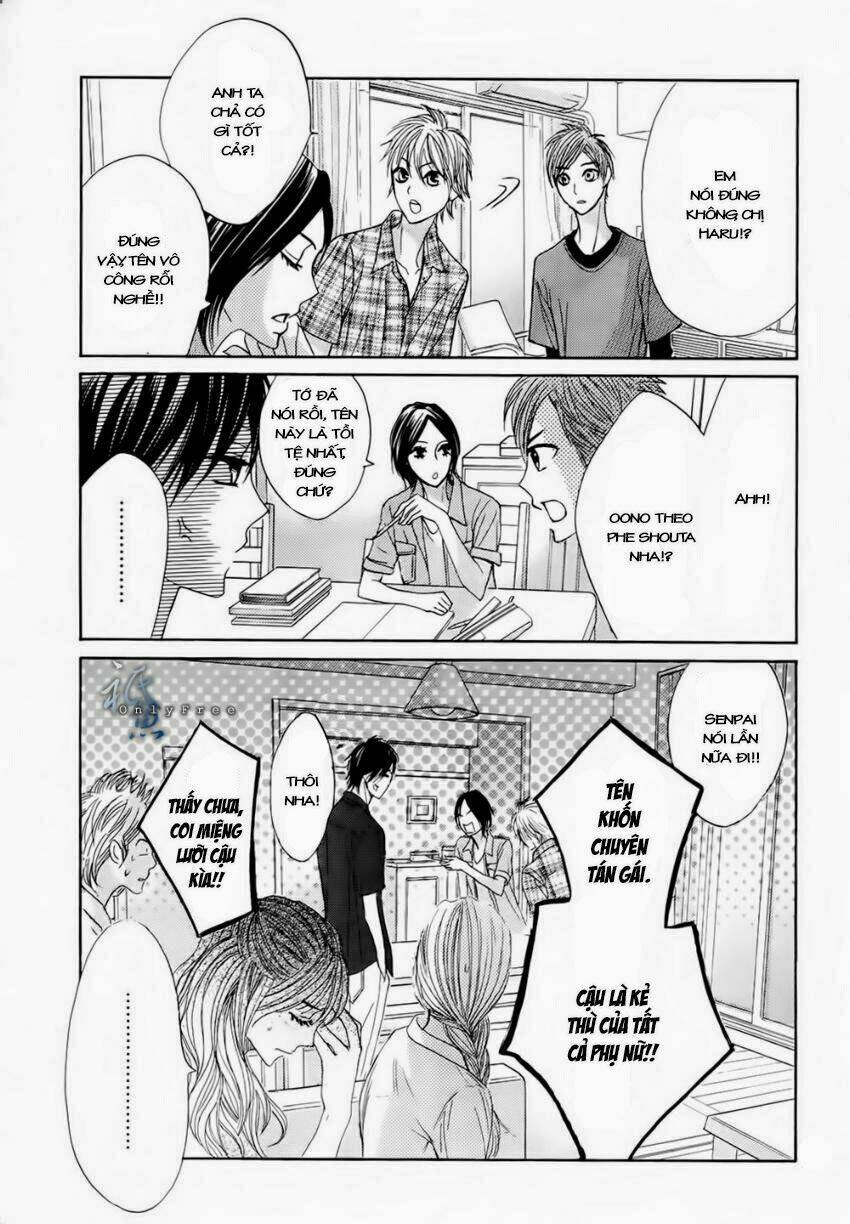L-DK Chapter 41 - TC Truyện