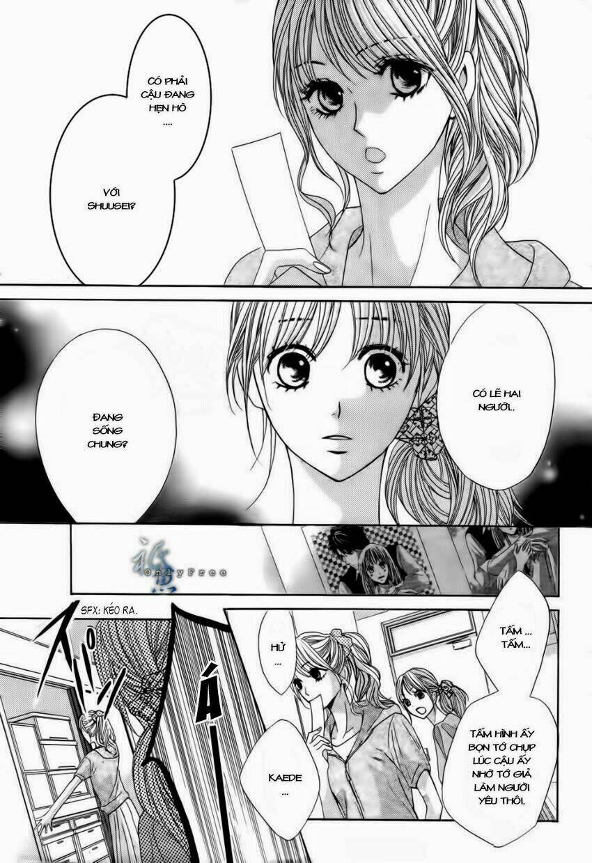 L-DK Chapter 41 - TC Truyện