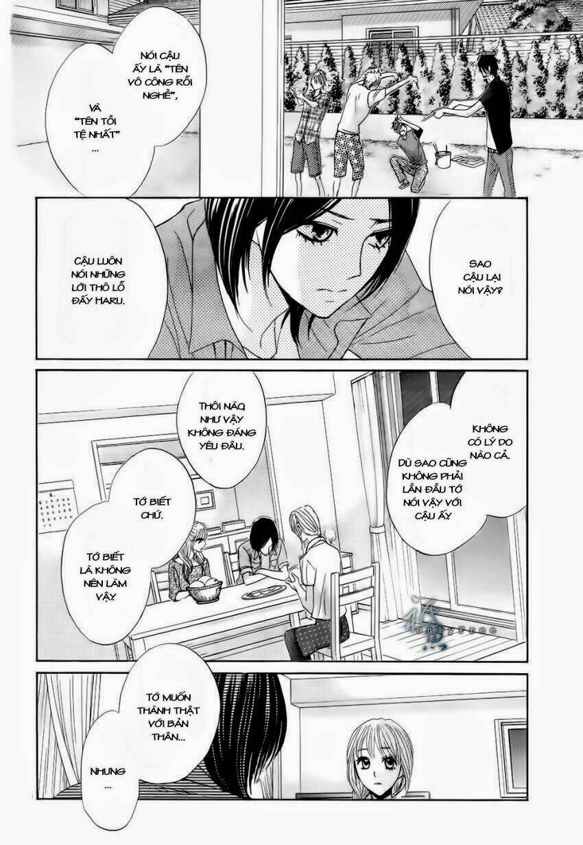 L-DK Chapter 41 - TC Truyện