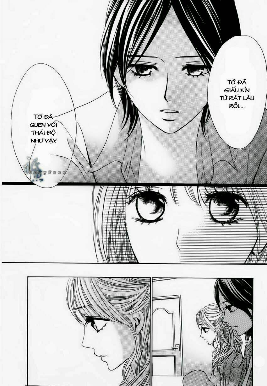 L-DK Chapter 41 - TC Truyện