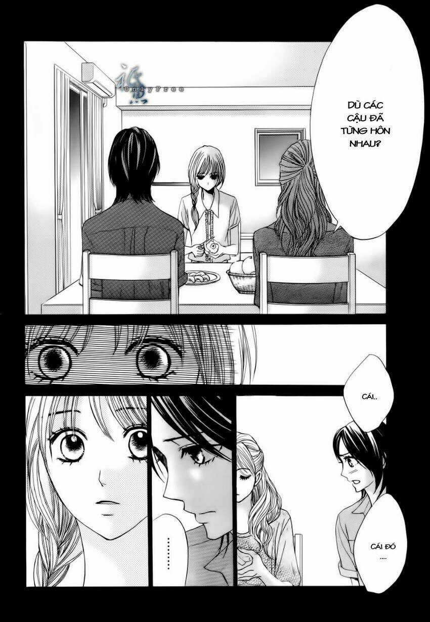 L-DK Chapter 41 - TC Truyện