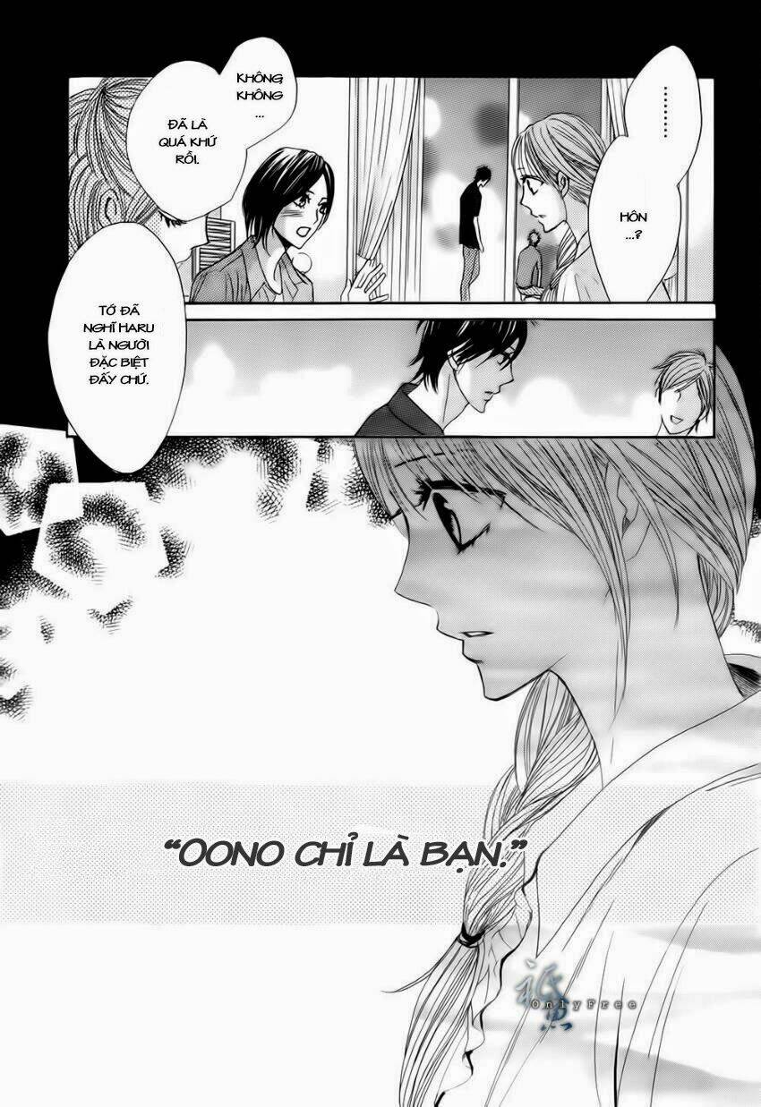 L-DK Chapter 41 - TC Truyện