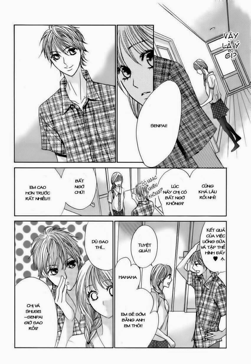 L-DK Chapter 41 - TC Truyện