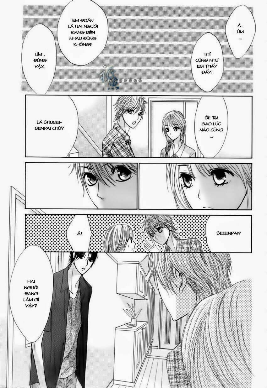 L-DK Chapter 41 - TC Truyện