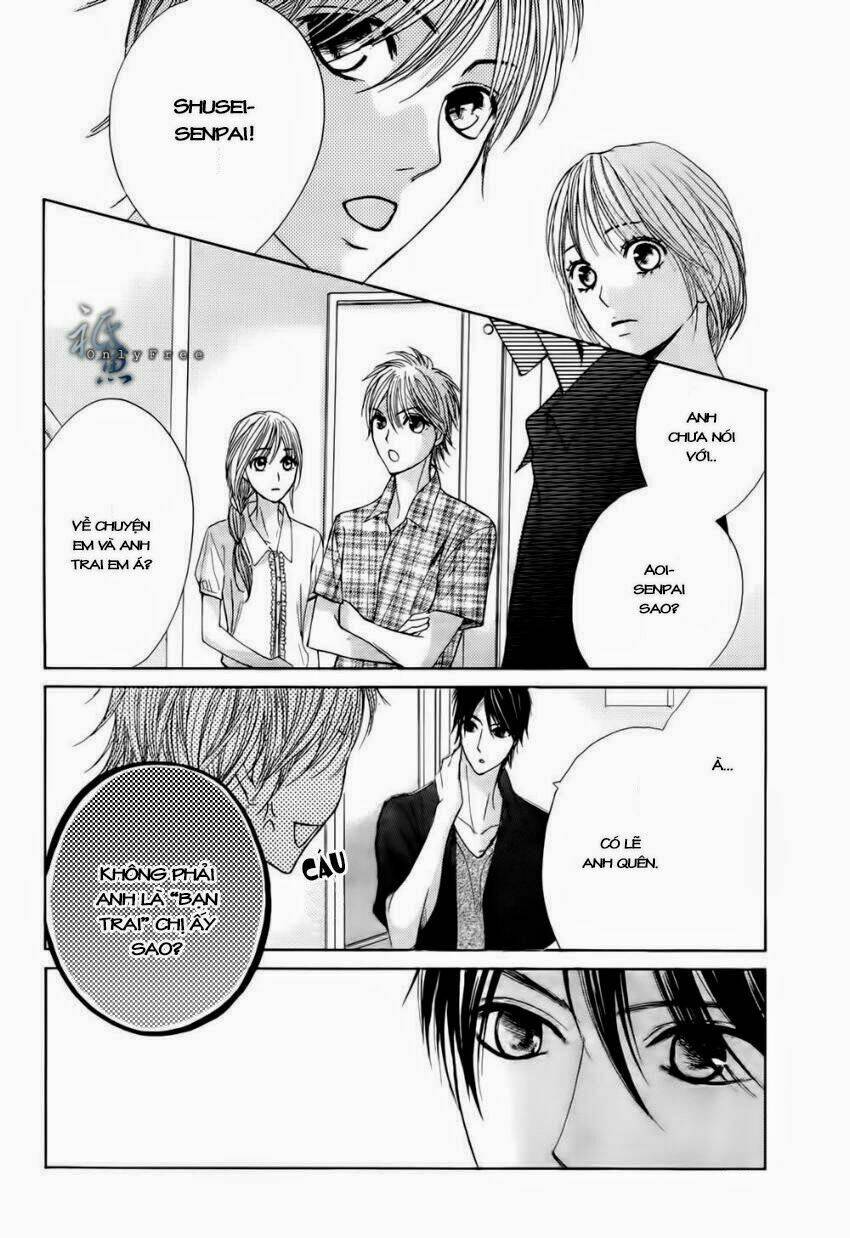 L-DK Chapter 41 - TC Truyện