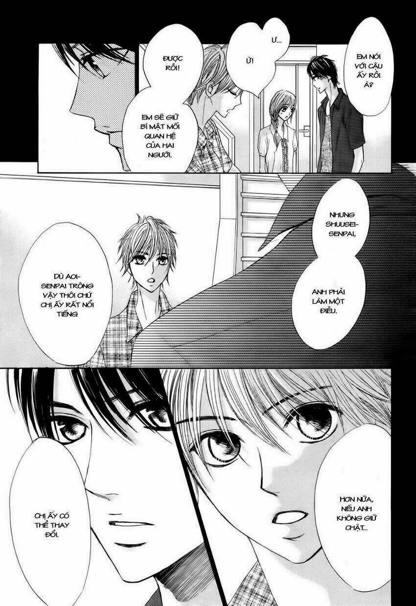 L-DK Chapter 41 - TC Truyện