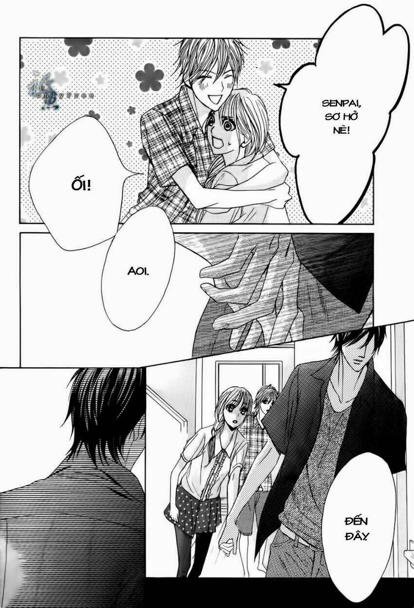 L-DK Chapter 41 - TC Truyện