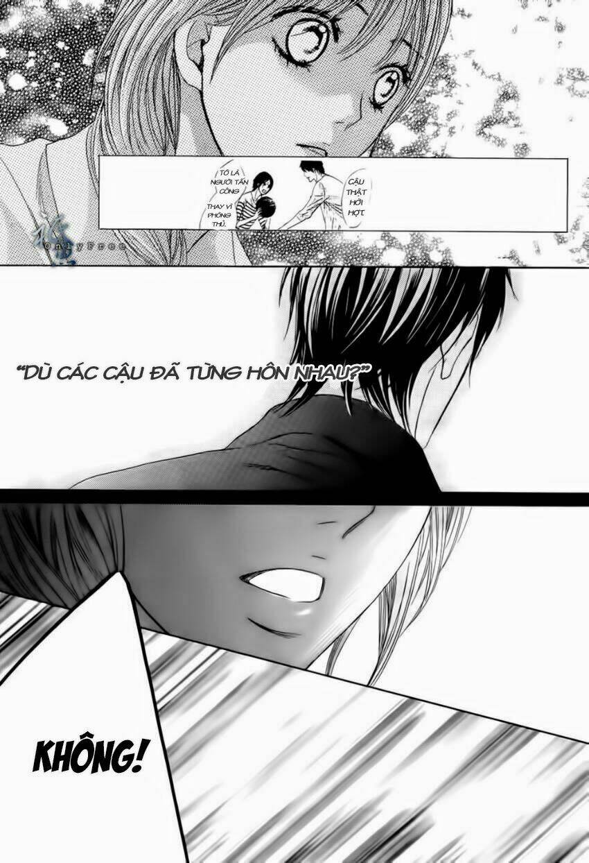 L-DK Chapter 41 - TC Truyện