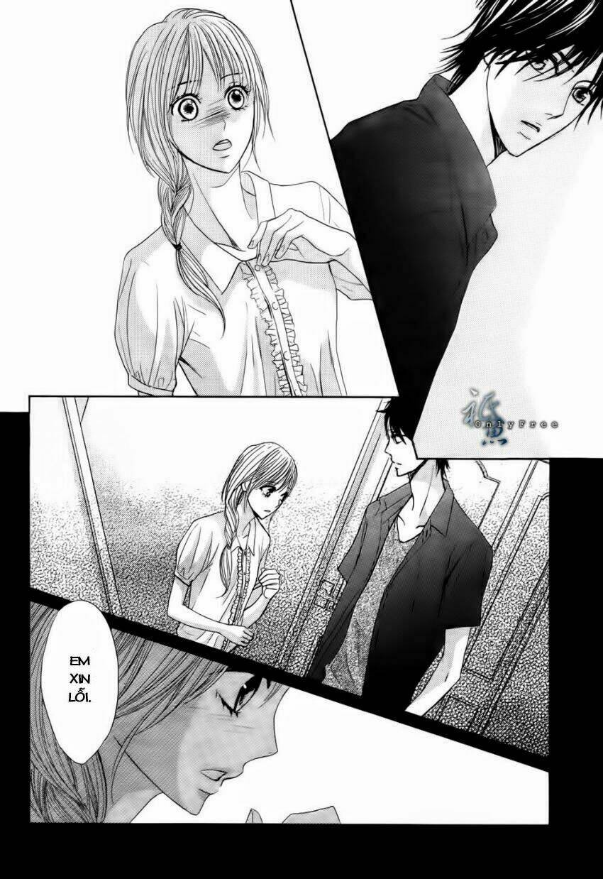 L-DK Chapter 41 - TC Truyện