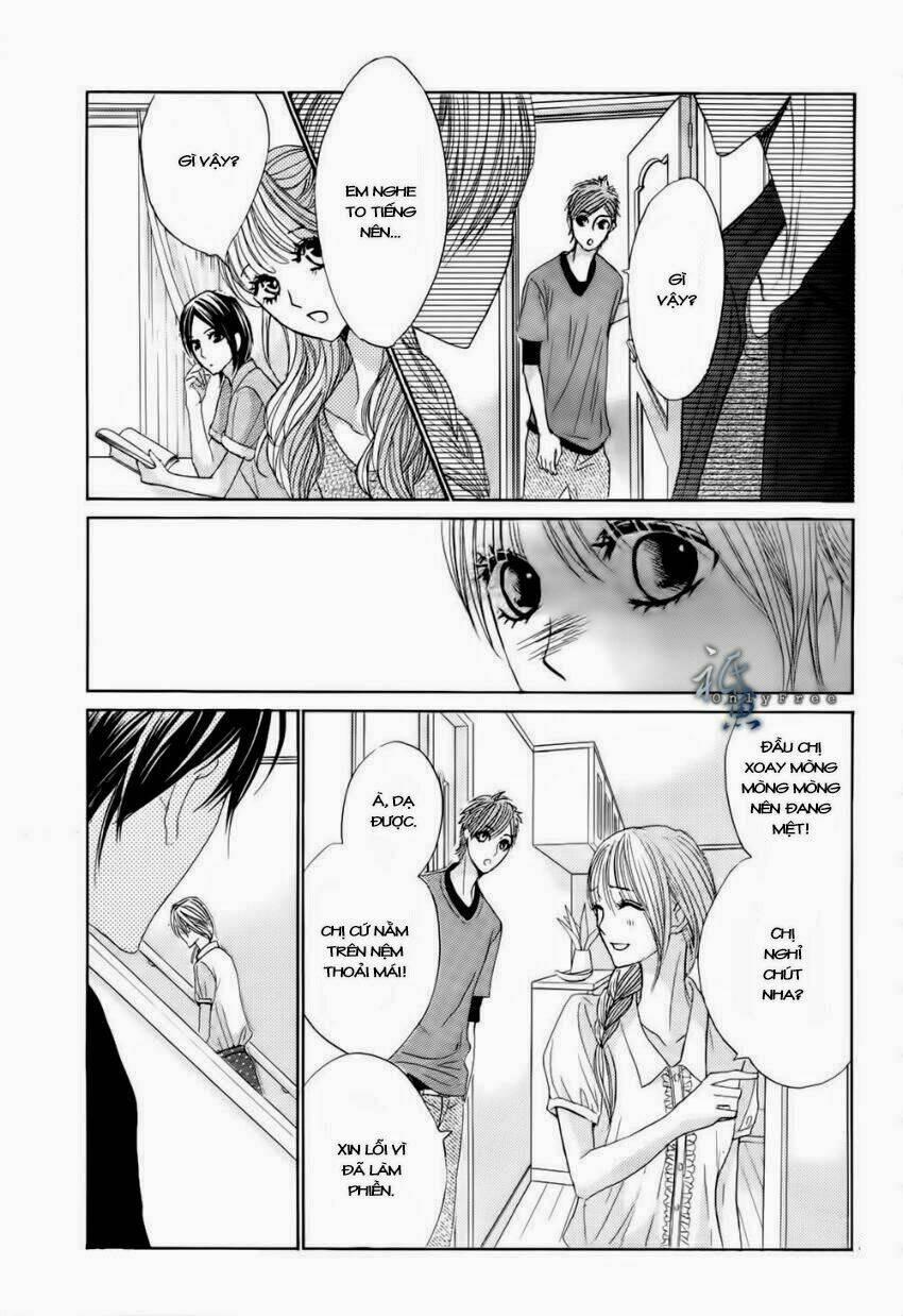 L-DK Chapter 41 - TC Truyện