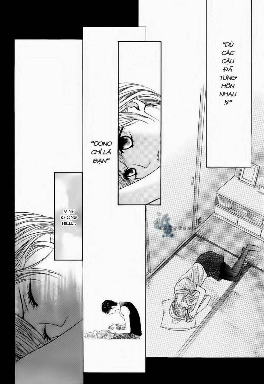 L-DK Chapter 41 - TC Truyện