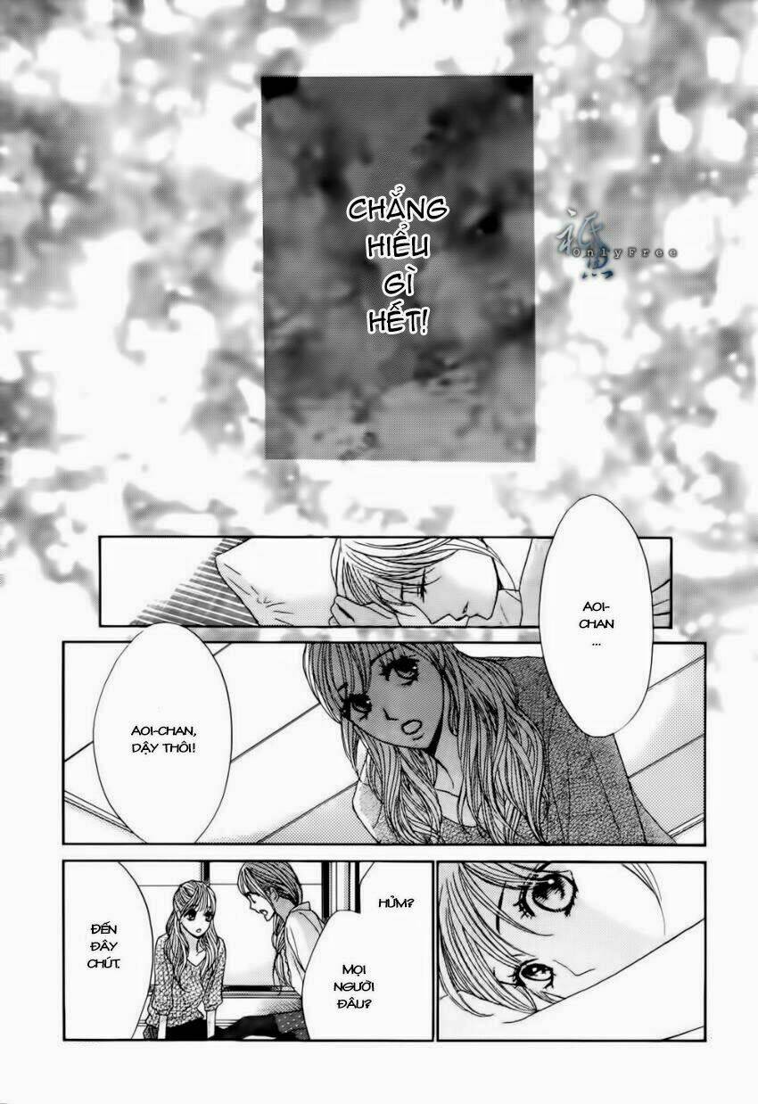 L-DK Chapter 41 - TC Truyện