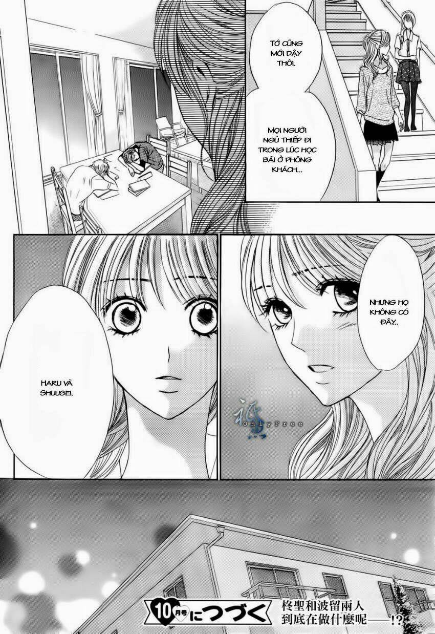 L-DK Chapter 41 - TC Truyện