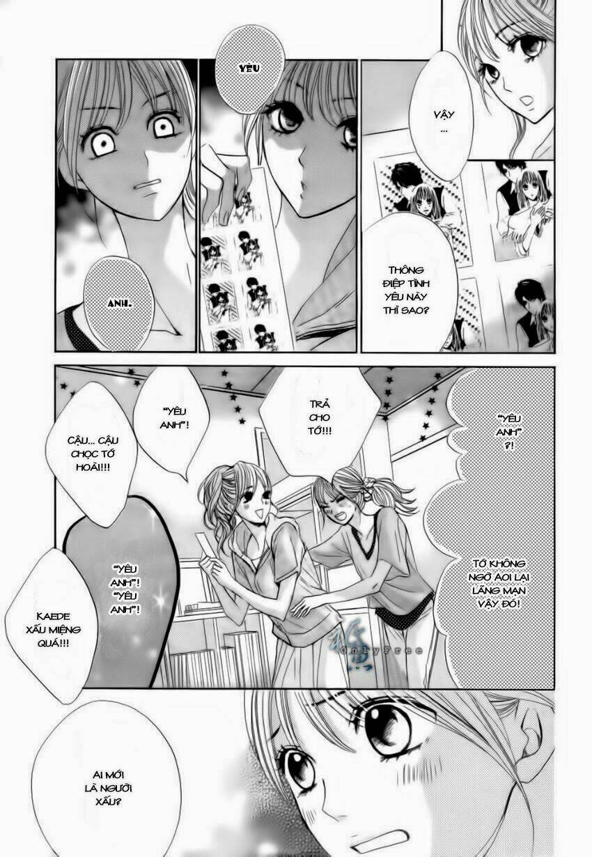 L-DK Chapter 41 - TC Truyện
