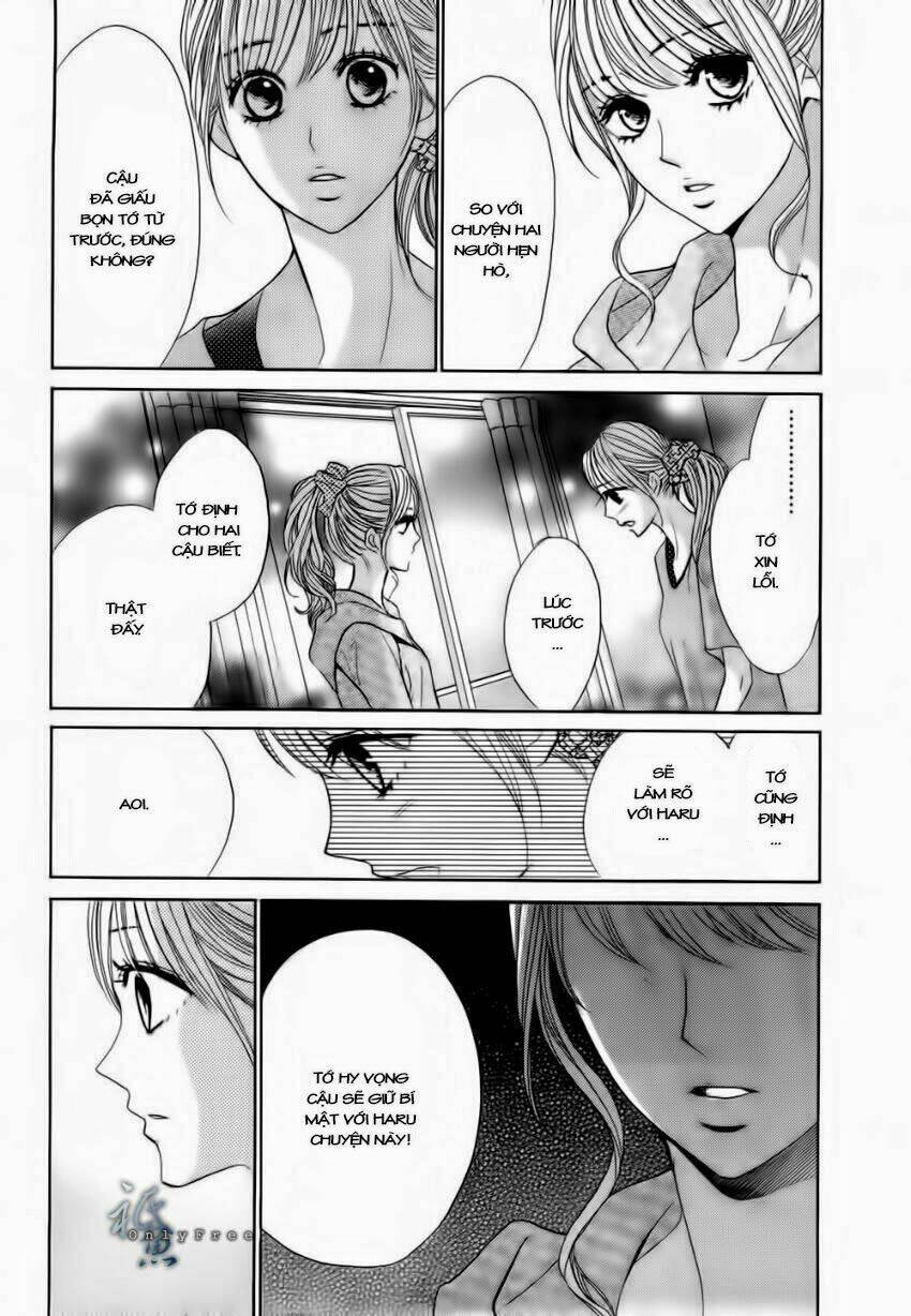 L-DK Chapter 41 - TC Truyện