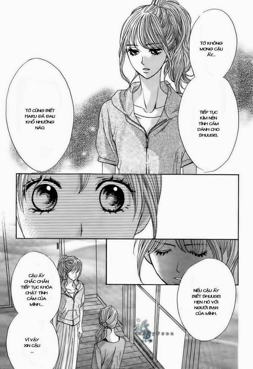 L-DK Chapter 41 - TC Truyện