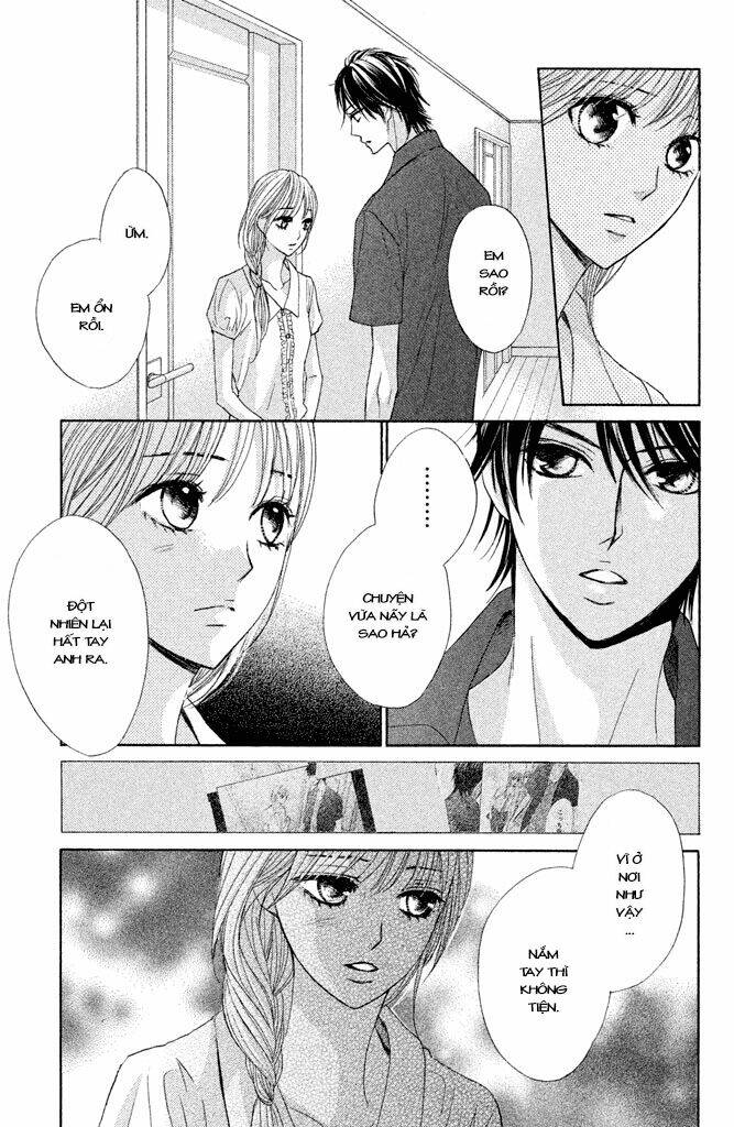 L-DK Chapter 42 - TC Truyện