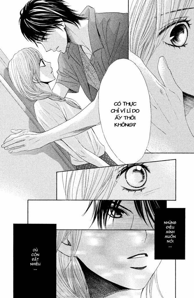 L-DK Chapter 42 - TC Truyện