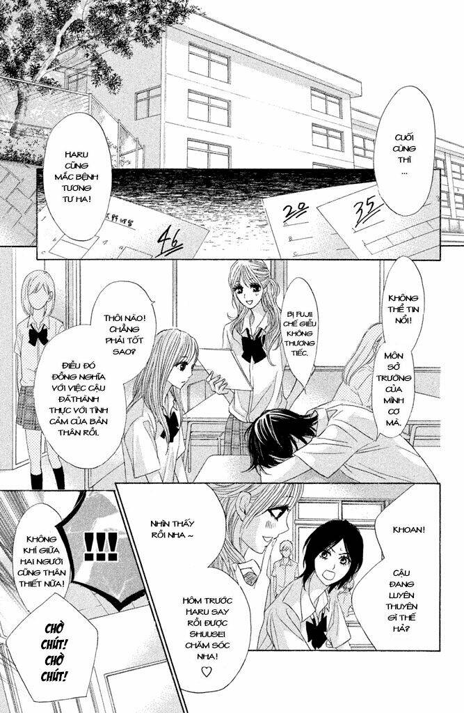 L-DK Chapter 42 - TC Truyện