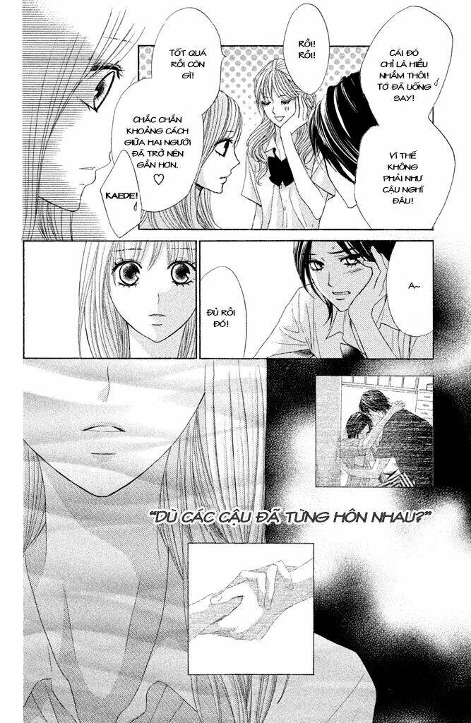 L-DK Chapter 42 - TC Truyện